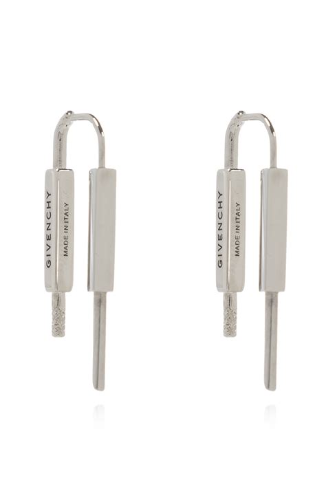 givenchy ring men's|Givenchy earrings women.